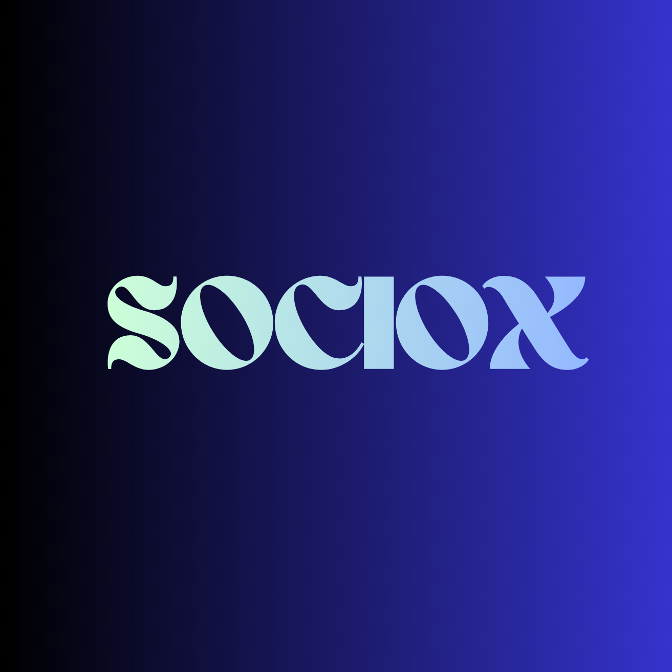 SocioX